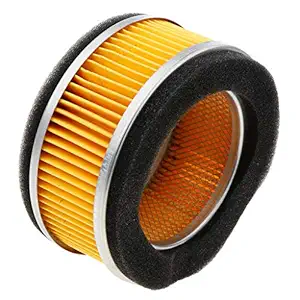 Sellbury Replacement of Motorcycle Air Filter Intake Adapter for Falcon R5 R9 GY6 150 Scooter