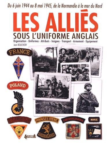 Les Alliés sous l'uniforme anglais gratuit Les Alliés sous l'uniforme anglais gratuit