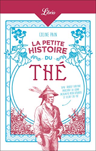 Download La petite histoire du thé Download La petite histoire du thé