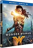 Wonder Woman - Blu-ray - DC...