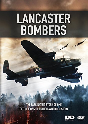 Price comparison product image Lancaster Bombers DVD