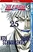 Bleach 25 by 