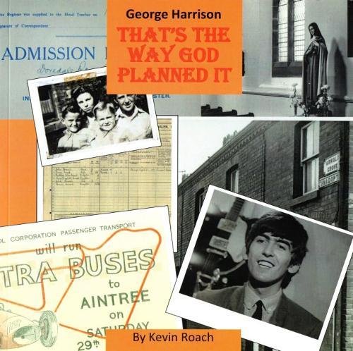 George Harrison: That's the Way God Planned it George Harrison: That's the Way God Planned it