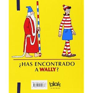 ¿Todo Dónde Está Wally? - Edición Completa (NB WALLY)