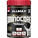 Produktbild SPORTS NUTRITION SOURCE Allmax aminocore aminosäuren pulver mit den essentiellen aminosäuren white grape 111 portionen, 1er Pack (1 x 1166 g)