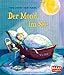 Der Mond im See by 