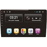 Roadstar RD9700 10.1&rdquo; Android Multimedia Oynatıcı