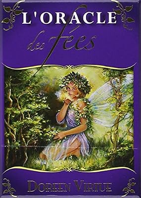 Exergue L'oracle Des Fées