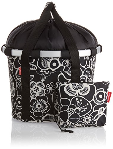 KLICKfix Fahrradtasche Bikebasket - 6
