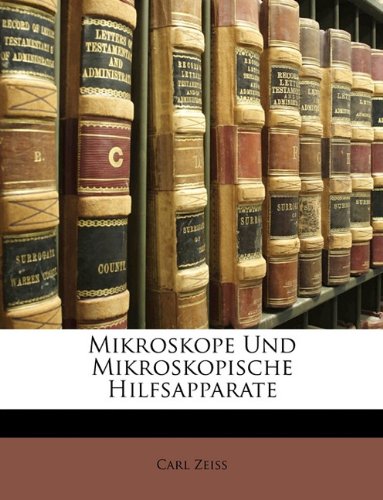 Preisvergleich Produktbild Mikroskope Und Mikroskopische Hilfsapparate