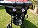 New Stroller Hook 2Pk Conveniently Hang Many Items From Pram Bike or Mobility Scooter