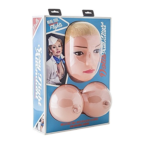 Preisvergleich Produktbild Sexy Sexpuppe, aufblasbar, Blau