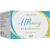Tabvitamins HPaway Aktif Heksoz Korele Bileşik (AHCC) 30 Şase