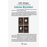 G&ouml;rme Bi&ccedil;imleri