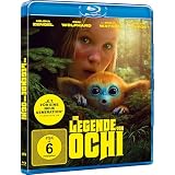 Die Legende von Ochi [Blu-ray]