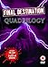 Final Destination Quadrilogy [DVD]