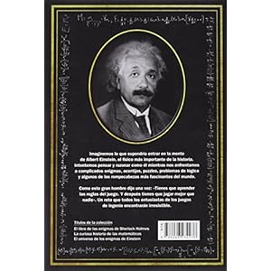 Universo de los Enigmas de Einstein,El
