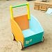 Labebe - Kids Wooden Walker (Owl)