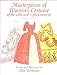 Masterpieces of Women's Costume of the 18th and 19th Centuries (Dover Fashion and Costumes) (English Edition) by Aline Bernstein