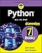 Produktbild Python All-in-One For Dummies (For Dummies (Computer/Tech))