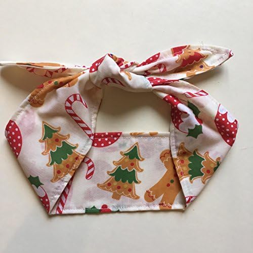 Christmas Puddin' Baby Headband-christmas headband, christmas headbands, christmas gifts, christmas stocking fillers, baby headband, baby head wrap, newborn headband, newborn hair wrap, headband