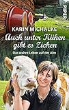 Image de Auch unter Kühen gibt es Zicken: Das wahre Leben auf der Alm