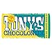 Produktbild Tony's Chocolonely Weiße Schokolade Kokos Ananas 180g