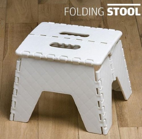Folding Stool