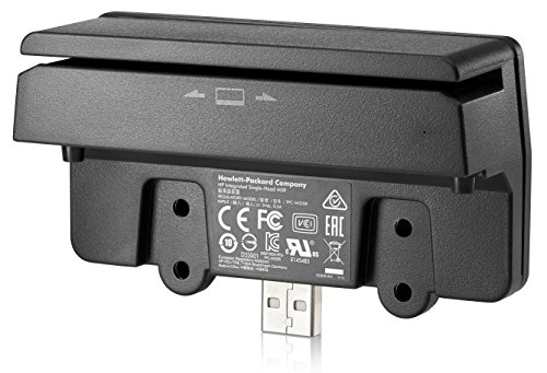 Preisvergleich Produktbild HP RP7 Single Head MSR w / o SRED