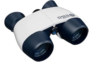 Aininxun 5x30 Binocolo per Bambini Mini Leggero Compatto Binocolo Telescopio per Bambini Giocattoli con Regali per Ragazzi Pieghevole Professionale Binocolo per Campeggio/Caccia/Birdwatching
