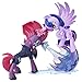 Produktbild My Little Pony: The Movie Fan Series Tempest Shadow & Twilight Sparkle