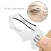 MLMSY 6 PCS Makeup Beauty Cat Eyeliner Smokey Eye Stencil Models Template Shaper Tool Perfect Cat Eyeliner And Smoky Eyes Eyebrows Template Card Makeup Tool