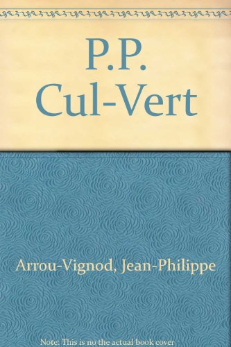 P.P. Cul-Vert détective privé