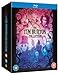 Produktbild The Tim Burton Collection [Sweeney Todd, Corpse Bride, Charlie and the Chocolate Factory, Mars Attacks!, Batman Returns, Batman, Beetlejuice, Pee Wee's Big Adventure] [Blu-ray]