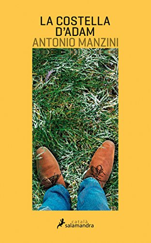 COSTILLA DE ADÁN, LA - CATALÁN (Salamandra Català)