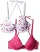 Amante T-Shirt Padded Bra (Pack of 2) (Color May Vary) RS.1181.00