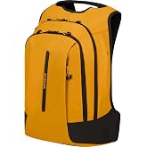 Samsonite Ecodiver Laptop Backpack L, Yellow, Backpack for Laptop L