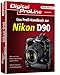 Produktbild Digital ProLine - Das Profihandbuch zur Nikon D90