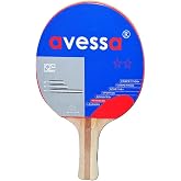 Avessa Masa Tenisi Raketi