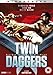 Twin Daggers [DVD] by Coco Su