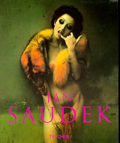 Télécharger Jan Saudek : Photographs 1987-1997 livre En ligne