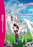 Bella Sara 14 - Les Ailes d'Emma - Le roman du film