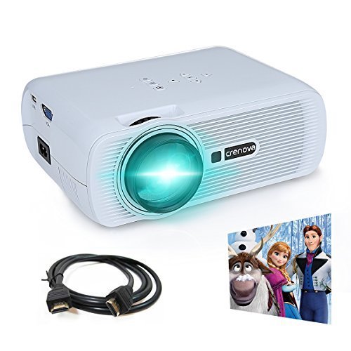 Portable projectors for laptop presentations picture