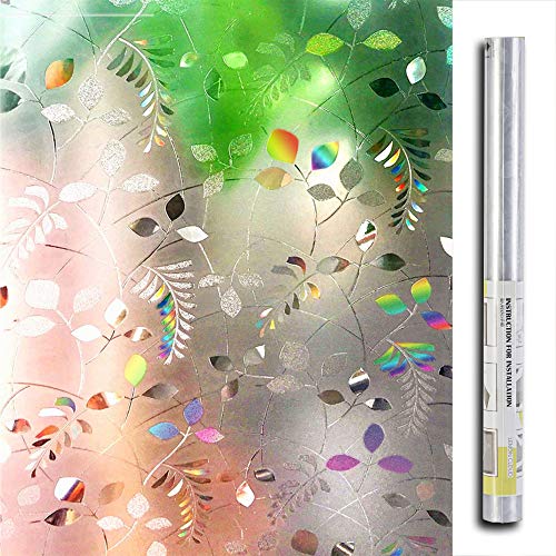 Lemon Cloud 3d - kleber statische selbstklebende fensterglas film anti - uv - an privatsphäre aufkleber für zimmer - bad - küche - wohnzimmer zu hause dekoration (90cmx200cm, mimosen. Lemon Cloud 3d - kleber statische selbstklebende fensterglas film anti - uv - an privatsphäre aufkleber für zimmer - bad - küche - wohnzimmer zu hause dekoration (90cmx200cm, mimosen.