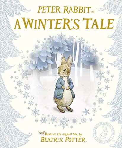 Preisvergleich Produktbild Peter Rabbit: A Winter's Tale