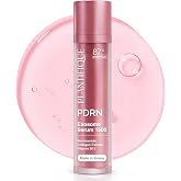 PLANTIFIQUE PDRN Exosomes Reedle Shot Serum Niacinamide 1500 PPM, 47 ml | Korean Facial Cosmetics with Microneedling Effect a