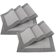 Suchergebnis auf Amazon.de für: tischsets abwaschbar