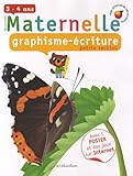 Image de Graphisme-écriture, petite section