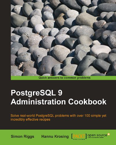 Download PostgreSQL 9 Admin Cookbook Download PostgreSQL 9 Admin Cookbook