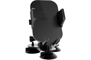 LUCKY Universal Electronic Fish Finder Mount Marine Phone Ball Mount Fishing for Boat Canoe Kayak Truck Car